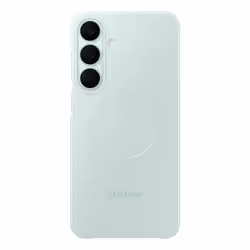 Samsung Galaxy S26 FE Silicone Magnet Case - Vista aggiuntiva 4