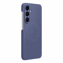 Samsung Galaxy S26 FE Silicone Magnet Case - Vista aggiuntiva 3