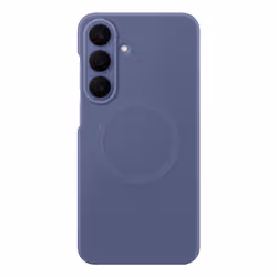 Samsung Galaxy S26 FE Silicone Magnet Case - Vista aggiuntiva 4