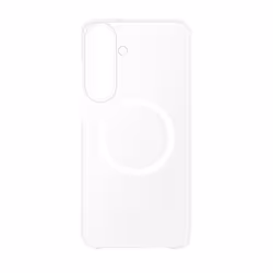 Samsung EF-CS741CTEGWW custodia per cellulare 17 cm (6.7") Cover Trasparente - Vista aggiuntiva 2
