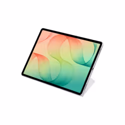 Samsung EF-BX840PWEGWW custodia per tablet Cover Bianco - Vista aggiuntiva 2