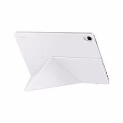 Samsung EF-BX840PWEGWW custodia per tablet Cover Bianco - Vista aggiuntiva 3