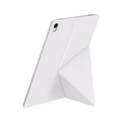 Samsung EF-BX840PWEGWW custodia per tablet Cover Bianco - Vista aggiuntiva 4