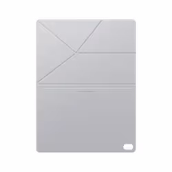Samsung EF-BX840PWEGWW custodia per tablet Cover Bianco - Vista aggiuntiva 5