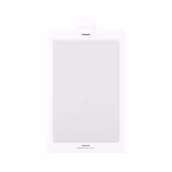 Samsung EF-BX840PWEGWW custodia per tablet Cover Bianco - Vista aggiuntiva 7