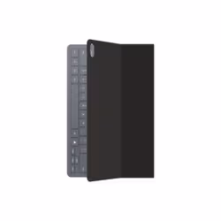 Samsung Galaxy Tab S12+ Book Cover Keyboard Slim - Vista aggiuntiva 5