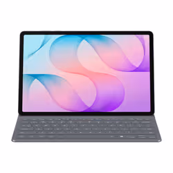 Samsung Galaxy Tab S12+ Book Cover Keyboard Slim - Vista aggiuntiva 7