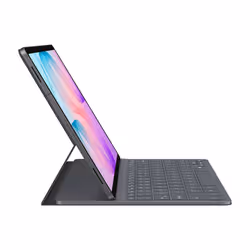Samsung Galaxy Tab S12+ Book Cover Keyboard Slim - Vista aggiuntiva 8