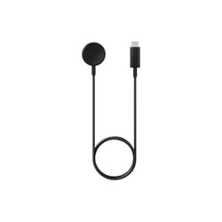 Samsung WATCH FAST WIRELESS CHARGER Nero