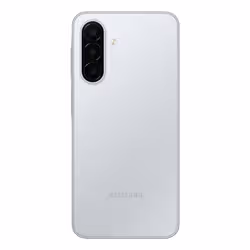 Samsung Galaxy A18 17 cm (6.7") Doppia SIM Android 10 4G USB tipo-C 4 GB 128 GB 5000 mAh Argento - Vista aggiuntiva 3