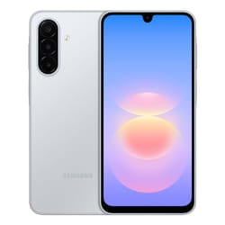 Samsung Galaxy A18 17 cm (6.7") Dual SIM ibrida Android 10 4G USB tipo-C 4 GB 128 GB 5000 mAh Argento