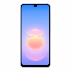 Samsung Galaxy A18 17 cm (6.7") Dual SIM ibrida Android 10 4G USB tipo-C 4 GB 128 GB 5000 mAh Argento - Vista aggiuntiva 2
