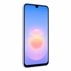 Samsung Galaxy A18 17 cm (6.7") Dual SIM ibrida Android 10 4G USB tipo-C 4 GB 128 GB 5000 mAh Argento - Vista aggiuntiva 7