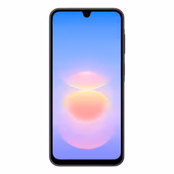 Samsung Galaxy A18 17 cm (6.7") Dual SIM ibrida Android 10 4G USB tipo-C 4 GB 128 GB 5000 mAh Nero - Vista aggiuntiva 2