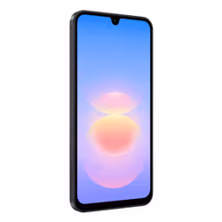 Samsung Galaxy A18 17 cm (6.7") Dual SIM ibrida Android 10 4G USB tipo-C 4 GB 128 GB 5000 mAh Nero - Vista aggiuntiva 7