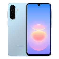 Samsung A18 8GB 256GB LTE 6.7 Light Blue