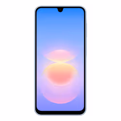 Samsung Galaxy A18 17 cm (6.7") Dual SIM ibrida Android 10 4G USB tipo-C 4 GB 128 GB 5000 mAh Blu - Vista aggiuntiva 2