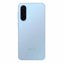 Samsung Galaxy A18 17 cm (6.7") Dual SIM ibrida Android 10 4G USB tipo-C 4 GB 128 GB 5000 mAh Blu - Vista aggiuntiva 3