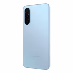 Samsung Galaxy A18 17 cm (6.7") Dual SIM ibrida Android 10 4G USB tipo-C 4 GB 128 GB 5000 mAh Blu - Vista aggiuntiva 4