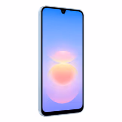 Samsung Galaxy A18 17 cm (6.7") Dual SIM ibrida Android 10 4G USB tipo-C 4 GB 128 GB 5000 mAh Blu - Vista aggiuntiva 7