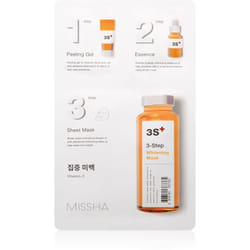 Missha 3-Step 25 g