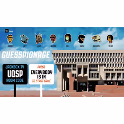 Microsoft The Jackbox Party Pack 3, Xbox One Standard Tedesca - Vista aggiuntiva 7