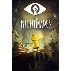 Microsoft Little Nightmares Xbox One Standard
