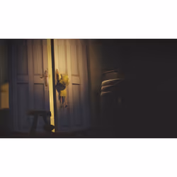 Microsoft Little Nightmares Xbox One Standard