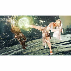 Microsoft Tekken 7 Xbox One Standard