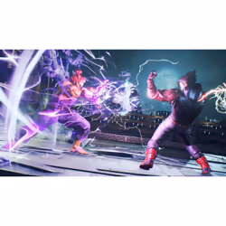 Microsoft Tekken 7 Xbox One Standard - Vista aggiuntiva 4