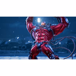Microsoft Tekken 7 Xbox One Standard - Vista aggiuntiva 5