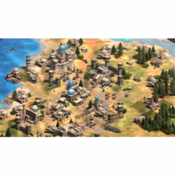 Microsoft Age of Empires, Xbox One Standard PC - Vista aggiuntiva 4