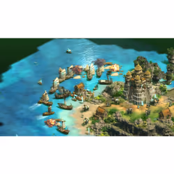 Microsoft Age of Empires, Xbox One Standard PC - Vista aggiuntiva 7