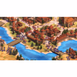 Microsoft Age of Empires, Xbox One Standard PC - Vista aggiuntiva 8