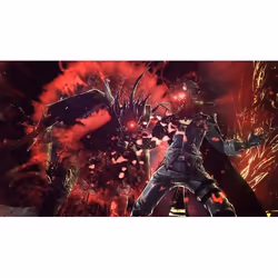 Microsoft Code Vein Xbox One Standard - Vista aggiuntiva 5