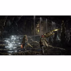 Microsoft Code Vein Xbox One Standard - Vista aggiuntiva 7