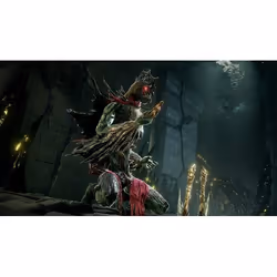 Microsoft Code Vein Xbox One Standard - Vista aggiuntiva 8