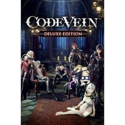 Microsoft Code Vein Deluxe Edition Xbox One