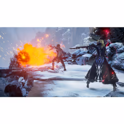 Microsoft Code Vein Deluxe Edition Xbox One - Vista aggiuntiva 2