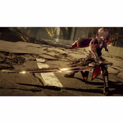 Microsoft Code Vein Deluxe Edition Xbox One - Vista aggiuntiva 4