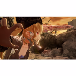 Microsoft Code Vein Deluxe Edition Xbox One - Vista aggiuntiva 5