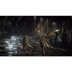 Microsoft Code Vein Deluxe Edition Xbox One - Vista aggiuntiva 8