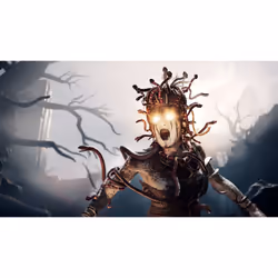 Microsoft Assassin's Creed Odyssey DELUXE Xbox One - Vista aggiuntiva 4