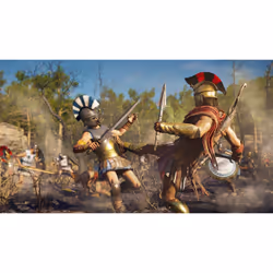 Microsoft Assassin's Creed Odyssey DELUXE Xbox One - Vista aggiuntiva 5