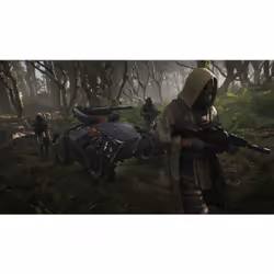 Microsoft Tom Clancy’s Ghost Recon Breakpoint - Gold Edition Oro Xbox One - Vista aggiuntiva 4