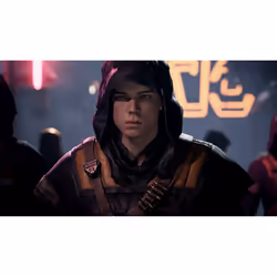 Microsoft STAR WARS Jedi: Fallen Order Deluxe Edition Xbox One - Vista aggiuntiva 5