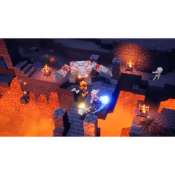 Microsoft Minecraft Dungeons Ultimate Edition Multilingua Xbox One
