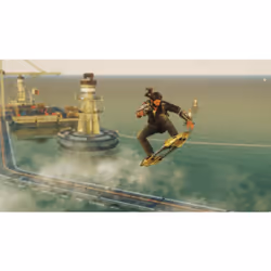 Microsoft Just Cause 4 - Complete Edition, Xbox One Completa - Vista aggiuntiva 5