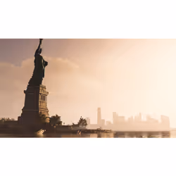 Microsoft The Division 2 Warlords of New York Ultimate Edition Xbox One - Vista aggiuntiva 2