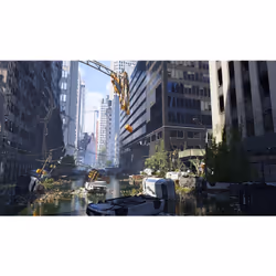 Microsoft The Division 2 Warlords of New York Ultimate Edition Xbox One - Vista aggiuntiva 3